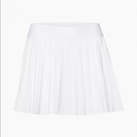 TNA pleated mini tennis skirt - Picture 8 of 8